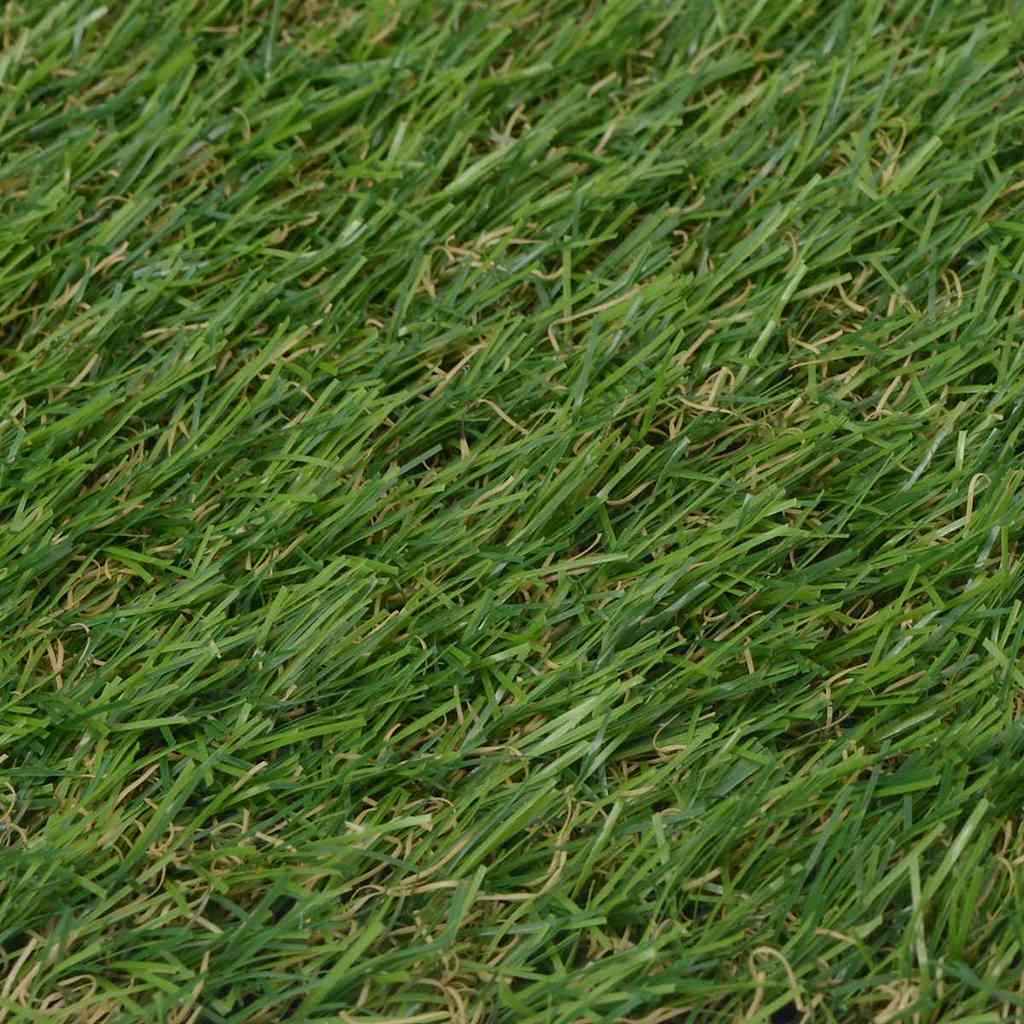 Kunstgras 1x5 m/20 mm groen is nu te koop bij PeponiXL, paradijselijk wonen!