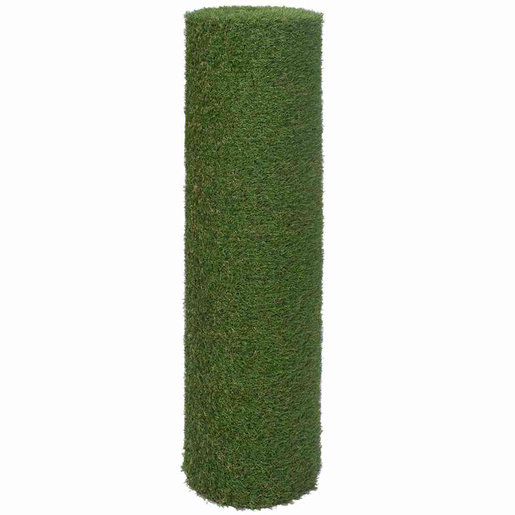 Kunstgras 1x5 m/20 mm groen is nu te koop bij PeponiXL, paradijselijk wonen!
