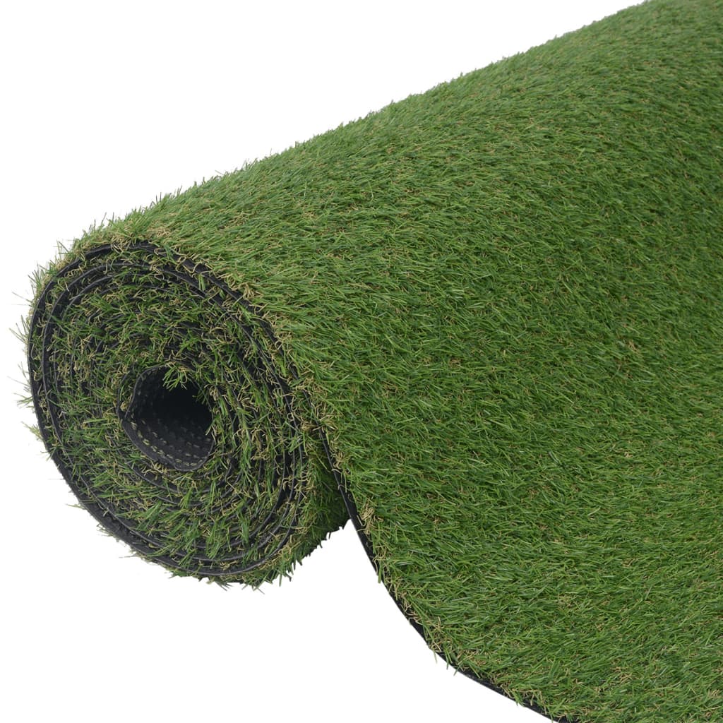 Kunstgras 1x8 m/20 mm groen is nu te koop bij PeponiXL, paradijselijk wonen!