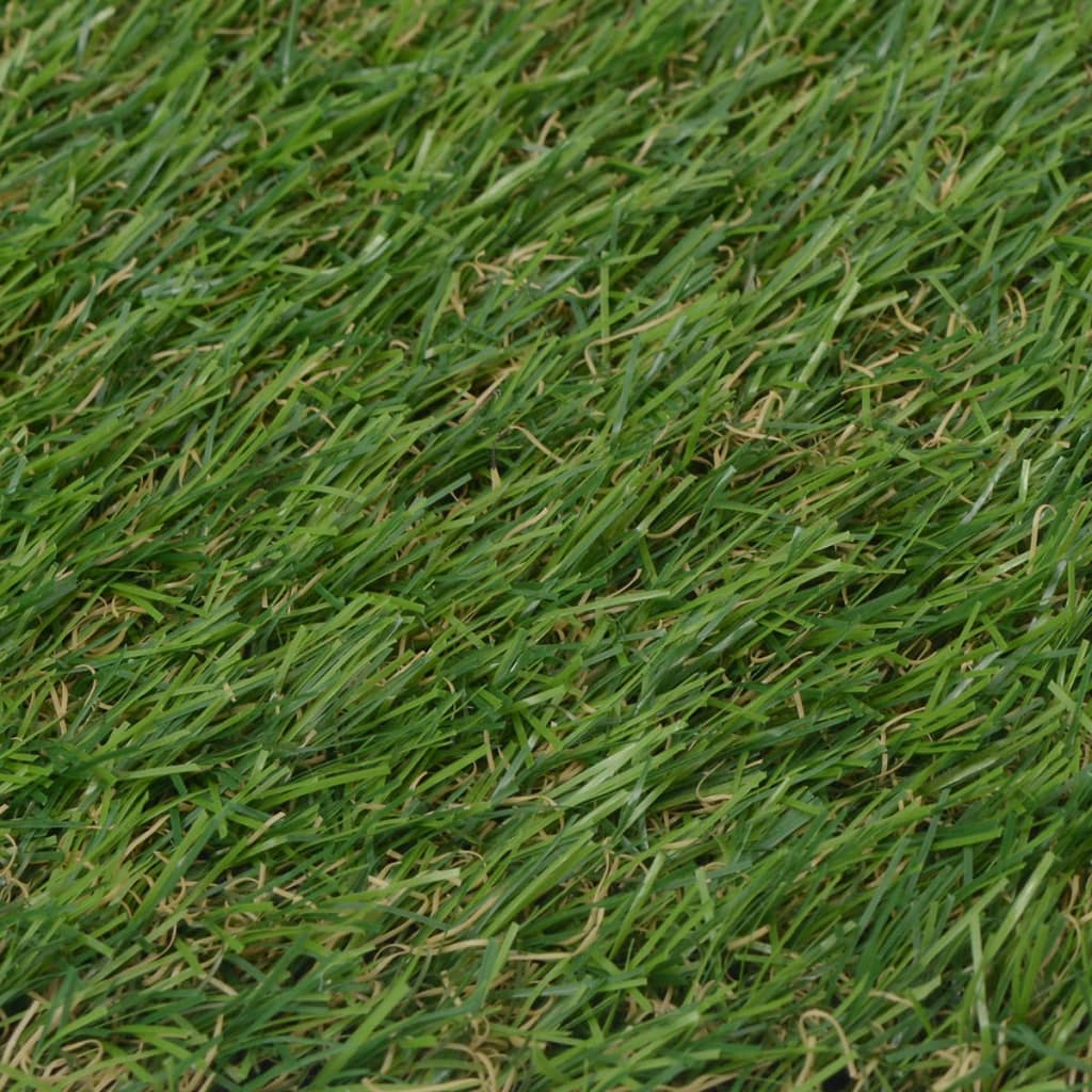 Kunstgras 1x8 m/20 mm groen is nu te koop bij PeponiXL, paradijselijk wonen!