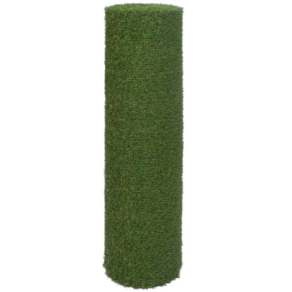 Kunstgras 1x10 m/20 mm groen is nu te koop bij PeponiXL, paradijselijk wonen!