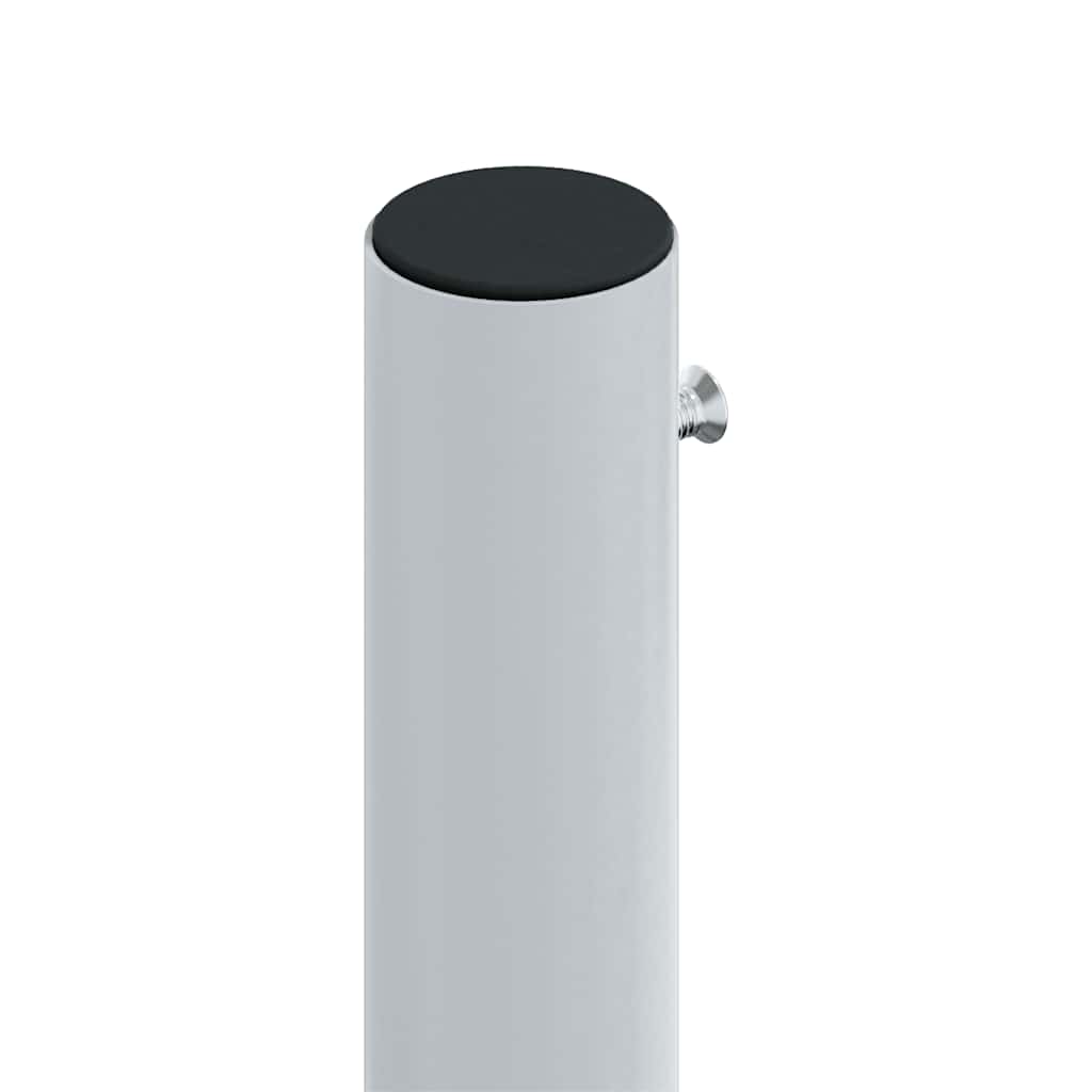 Windscherm uittrekbaar 200x1000 cm bruin is nu te koop bij PeponiXL, paradijselijk wonen!