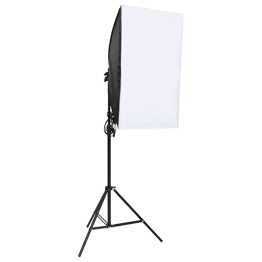 Fotostudioverlichtingsset is nu te koop bij PeponiXL, paradijselijk wonen!
