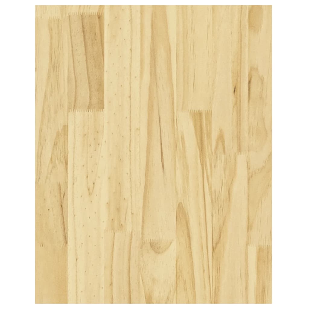 Tv-meubel 70x33x42 cm massief grenenhout is nu te koop bij PeponiXL, paradijselijk wonen!