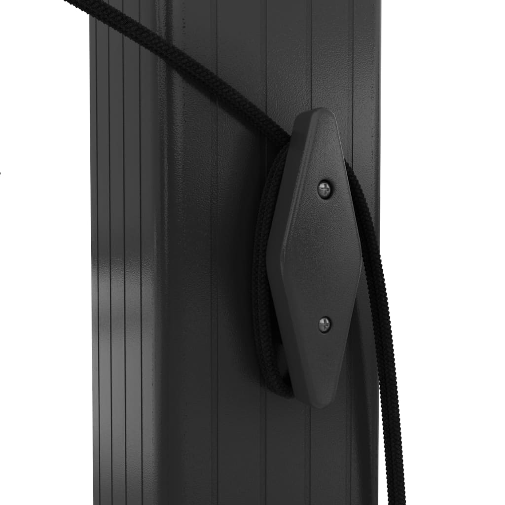 Tuinprieel met uittrekbaar dak 4x3 m crèmekleurig is nu te koop bij PeponiXL, paradijselijk wonen!