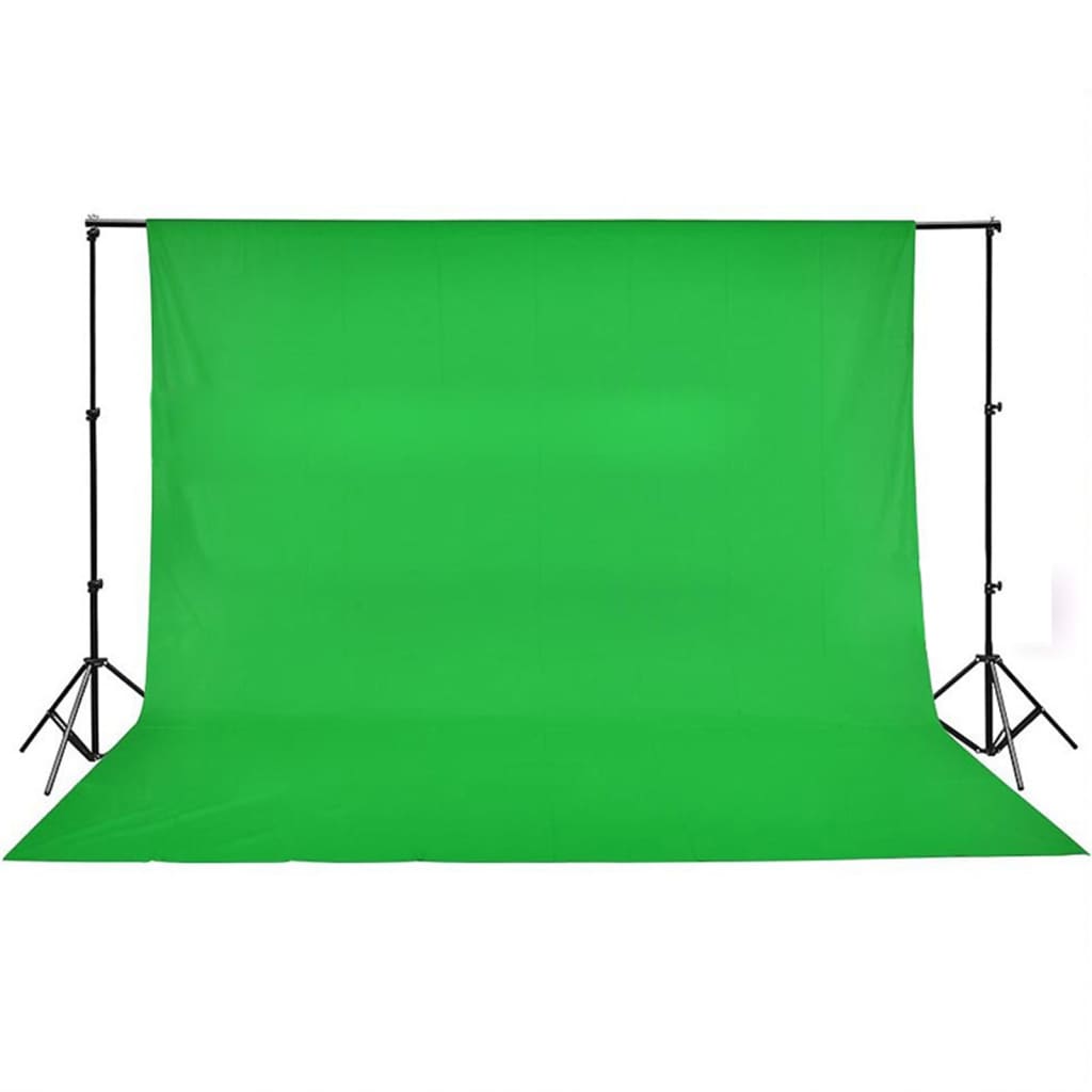Fotostudioset met verlichtingsset en achtergrond is nu te koop bij PeponiXL, paradijselijk wonen!