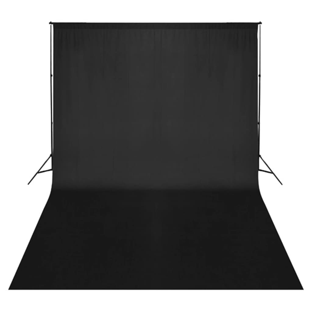 Fotostudioset met verlichtingsset en achtergrond is nu te koop bij PeponiXL, paradijselijk wonen!