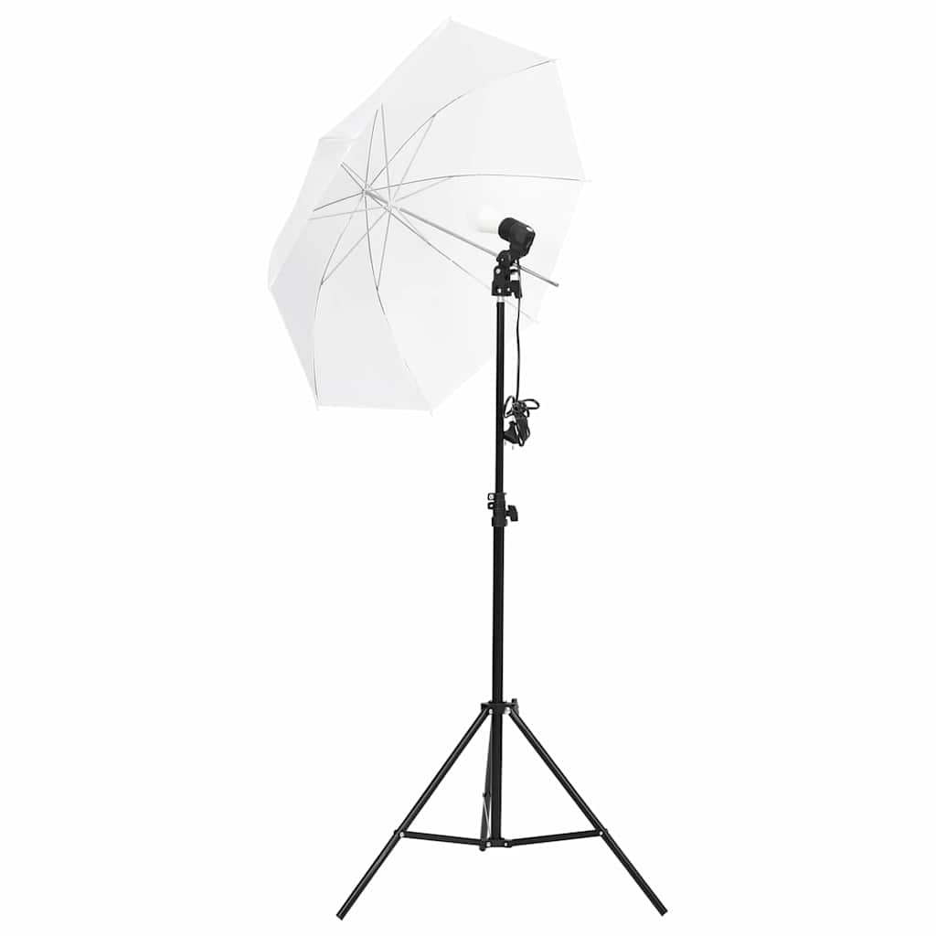 Fotostudioset met verlichtingsset, achtergrond en reflector is nu te koop bij PeponiXL, paradijselijk wonen!