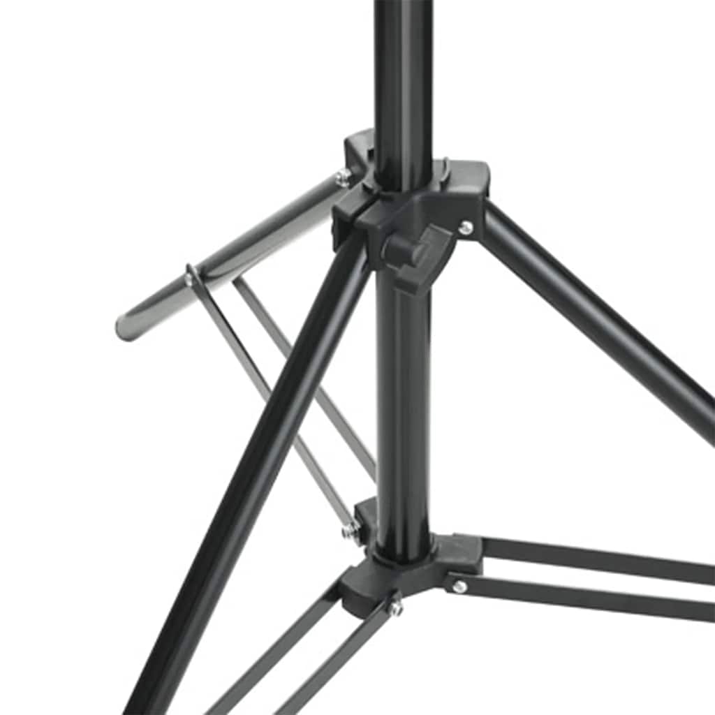 Fotostudioset met verlichtingsset, achtergrond en reflector is nu te koop bij PeponiXL, paradijselijk wonen!