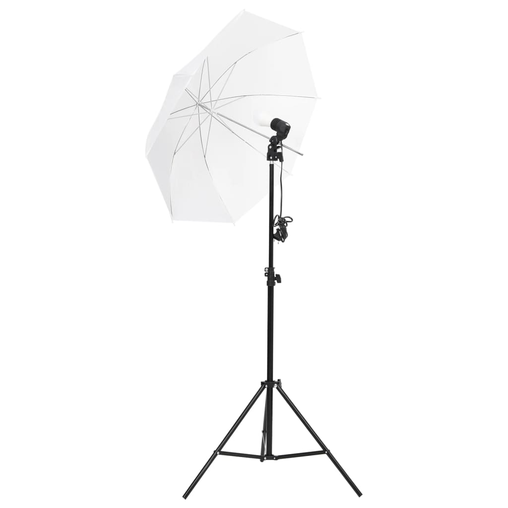 Fotostudioset met verlichtingsset en achtergrond is nu te koop bij PeponiXL, paradijselijk wonen!