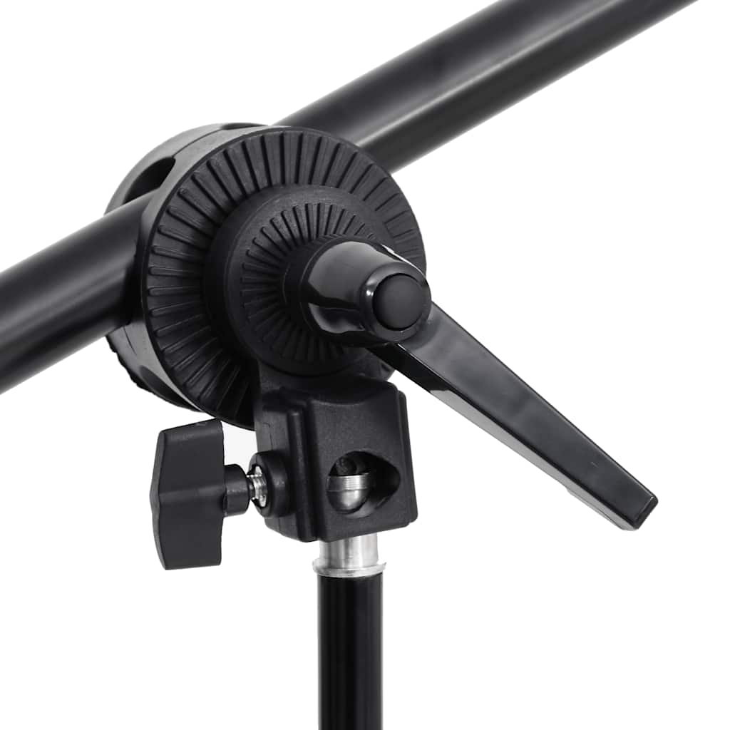 Fotostudioset met verlichtingsset, achtergrond en reflector is nu te koop bij PeponiXL, paradijselijk wonen!