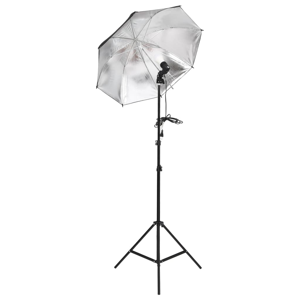 Fotostudioset met verlichtingsset en achtergrond is nu te koop bij PeponiXL, paradijselijk wonen!