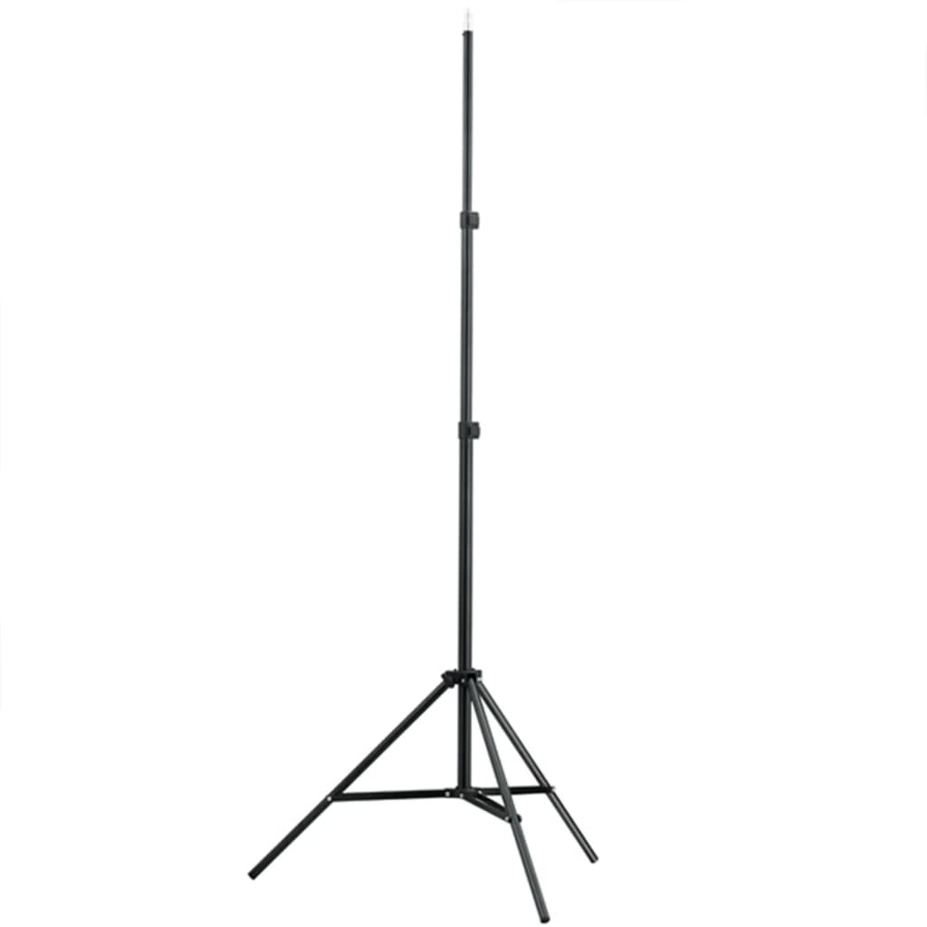 Fotostudioset met verlichtingsset en achtergrond is nu te koop bij PeponiXL, paradijselijk wonen!