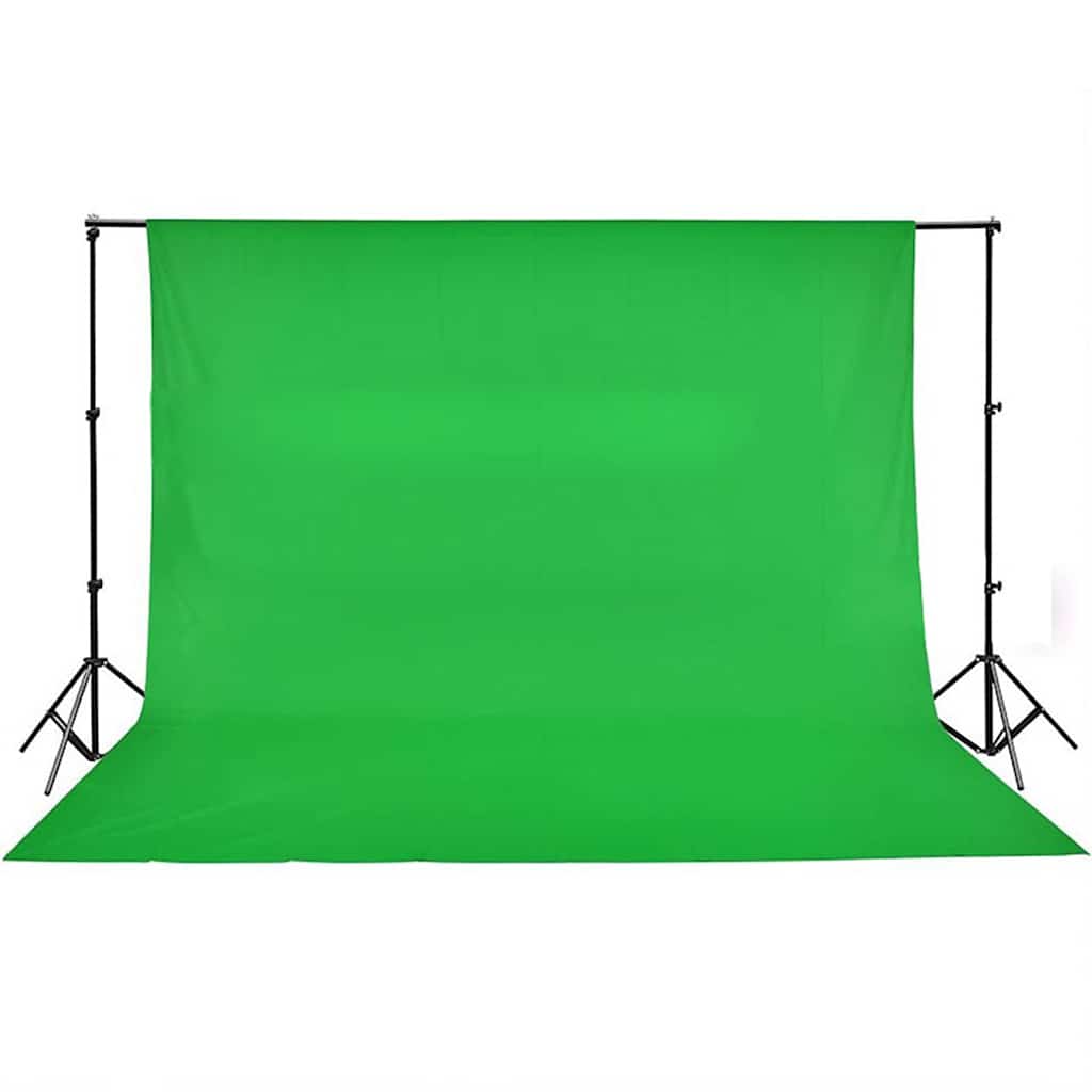 Fotostudioset met verlichtingsset, achtergrond en reflector is nu te koop bij PeponiXL, paradijselijk wonen!