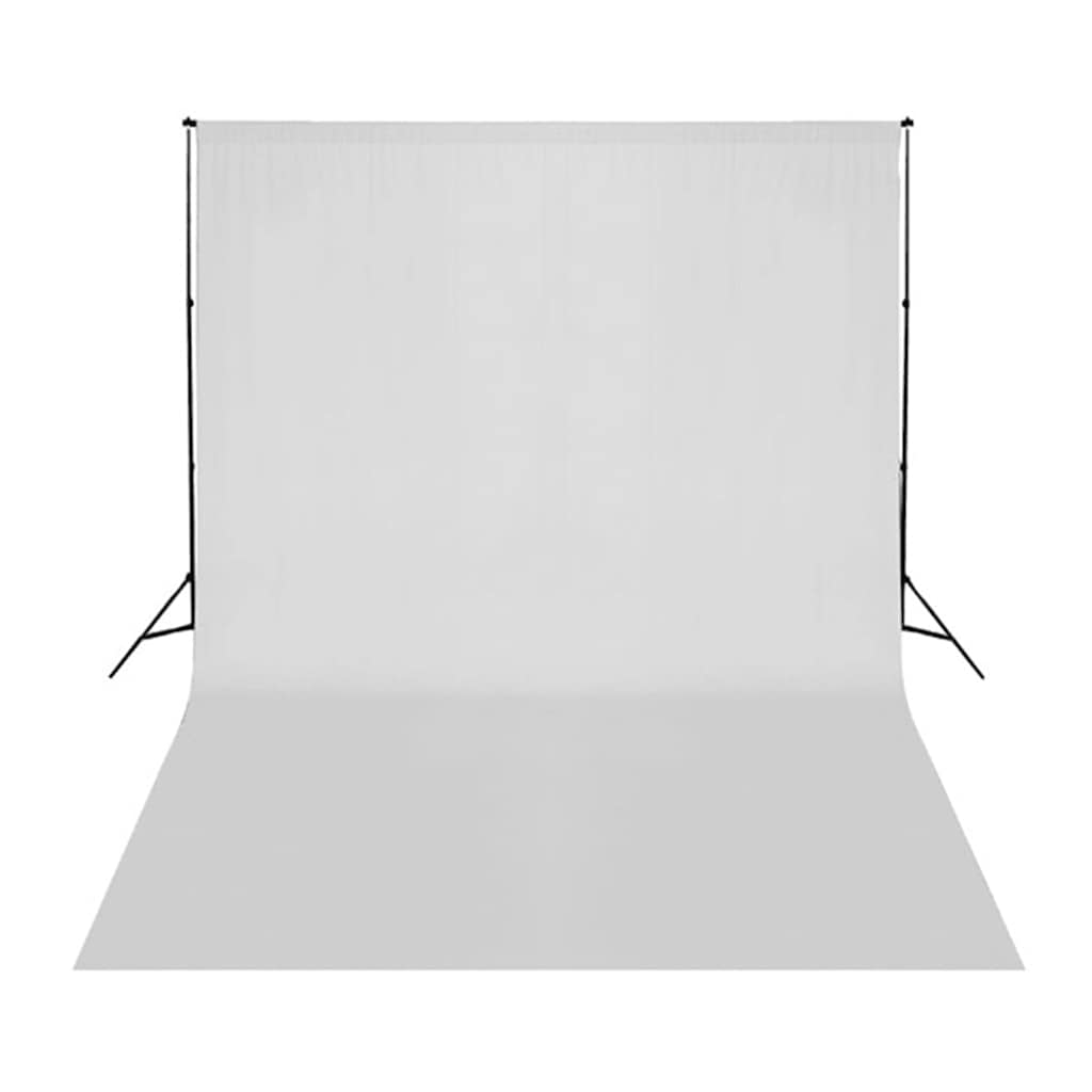 Fotostudioset met verlichtingsset, achtergrond en reflector is nu te koop bij PeponiXL, paradijselijk wonen!