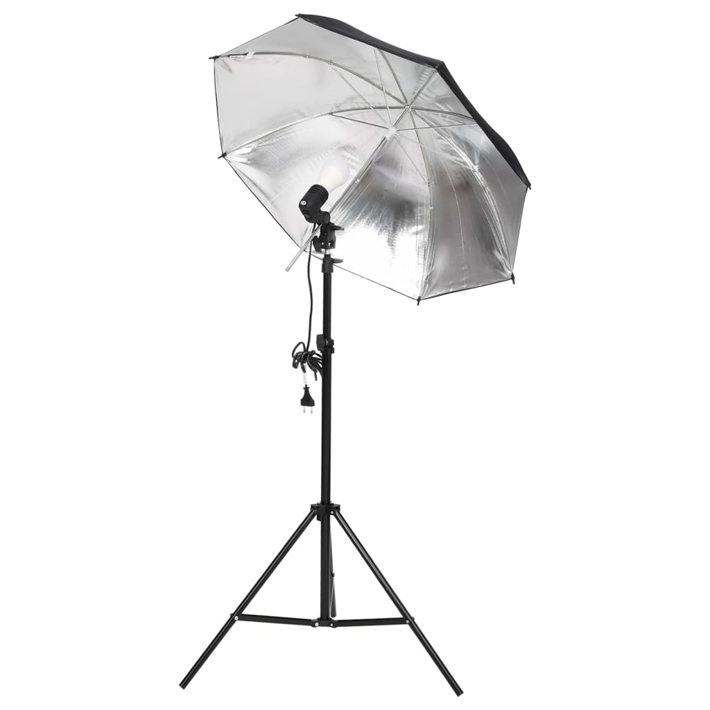Fotostudioset met verlichtingsset en achtergrond is nu te koop bij PeponiXL, paradijselijk wonen!