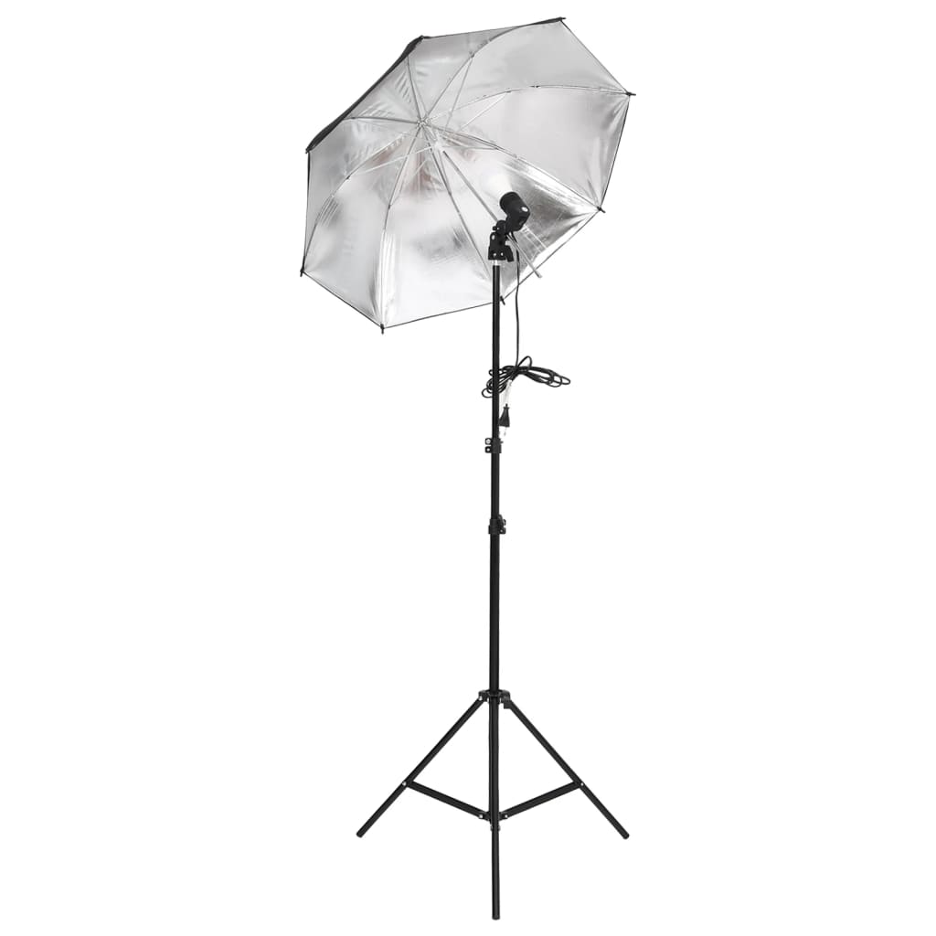 Fotostudioset met verlichtingsset en achtergrond is nu te koop bij PeponiXL, paradijselijk wonen!