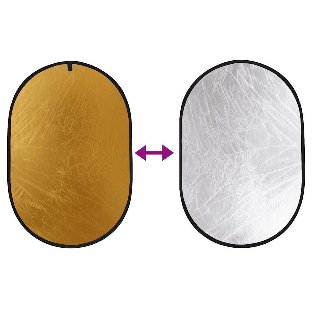 Fotostudioset met verlichtingsset, achtergrond en reflector is nu te koop bij PeponiXL, paradijselijk wonen!