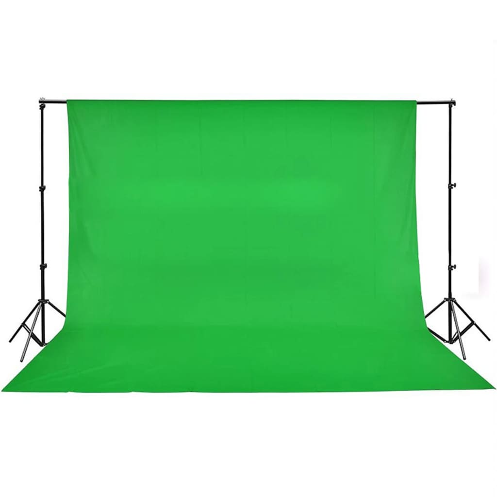 Fotostudioset met verlichtingsset en achtergrond is nu te koop bij PeponiXL, paradijselijk wonen!