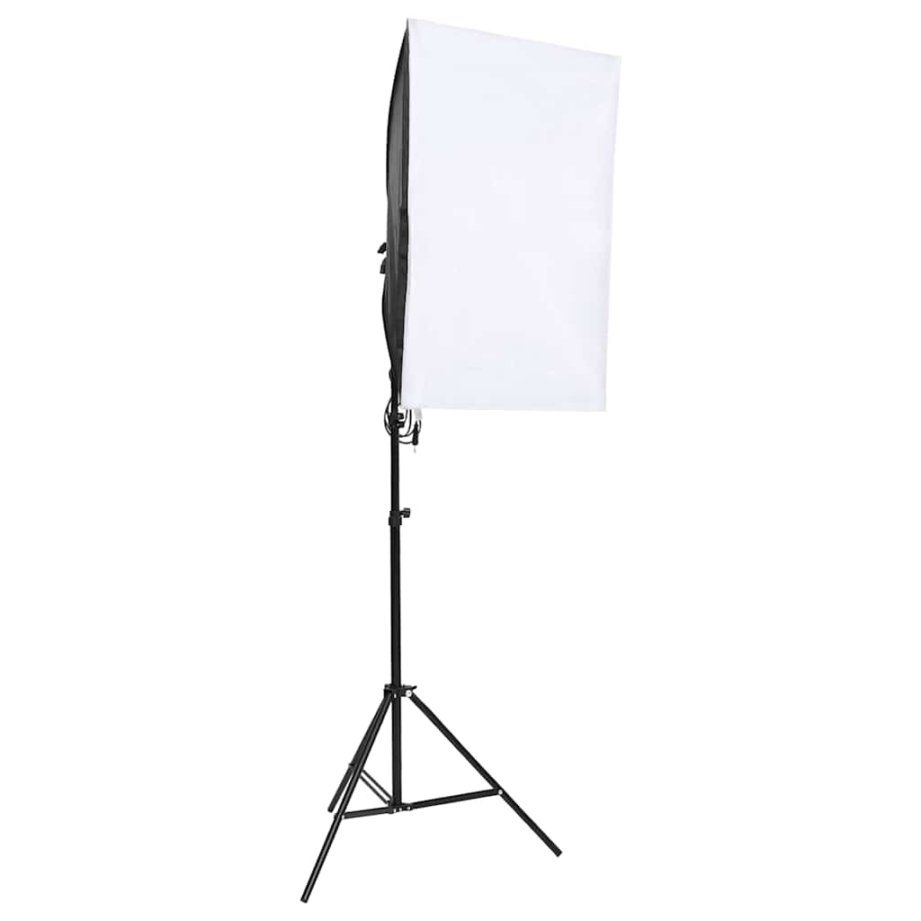 Fotostudioset met verlichtingsset, achtergrond en reflector is nu te koop bij PeponiXL, paradijselijk wonen!