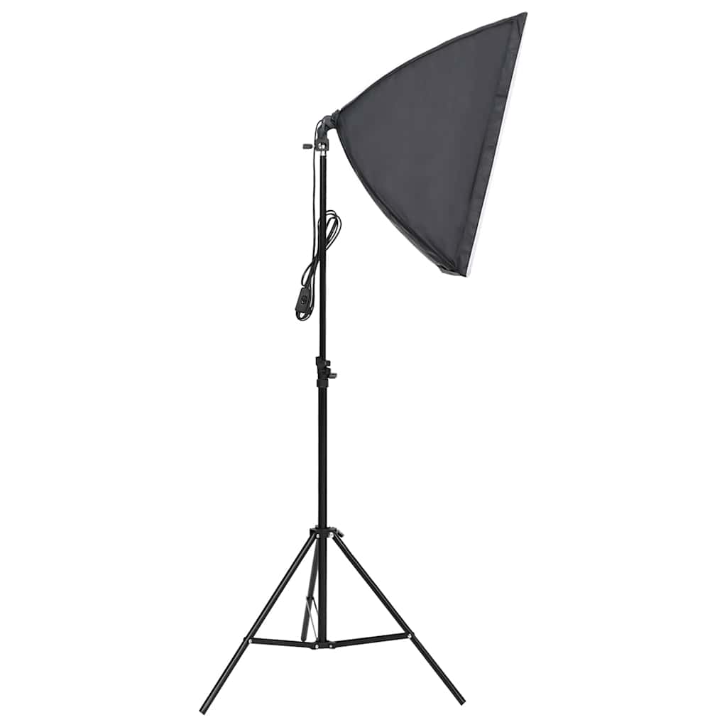 Fotostudioset met verlichtingsset, achtergrond en reflector is nu te koop bij PeponiXL, paradijselijk wonen!