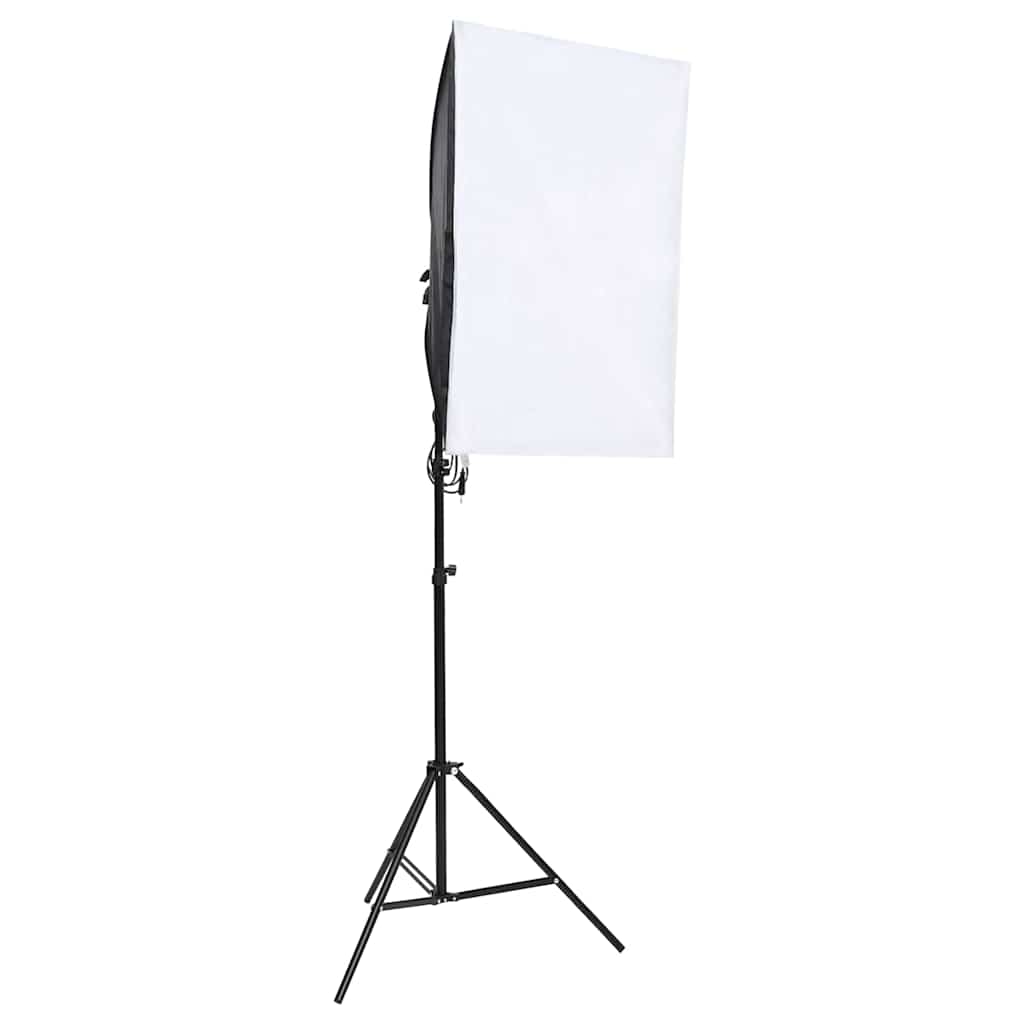 Fotostudioset met verlichtingsset, achtergrond en reflector is nu te koop bij PeponiXL, paradijselijk wonen!