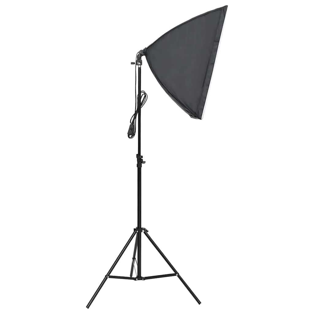 Fotostudioset met verlichtingsset, achtergrond en reflector is nu te koop bij PeponiXL, paradijselijk wonen!