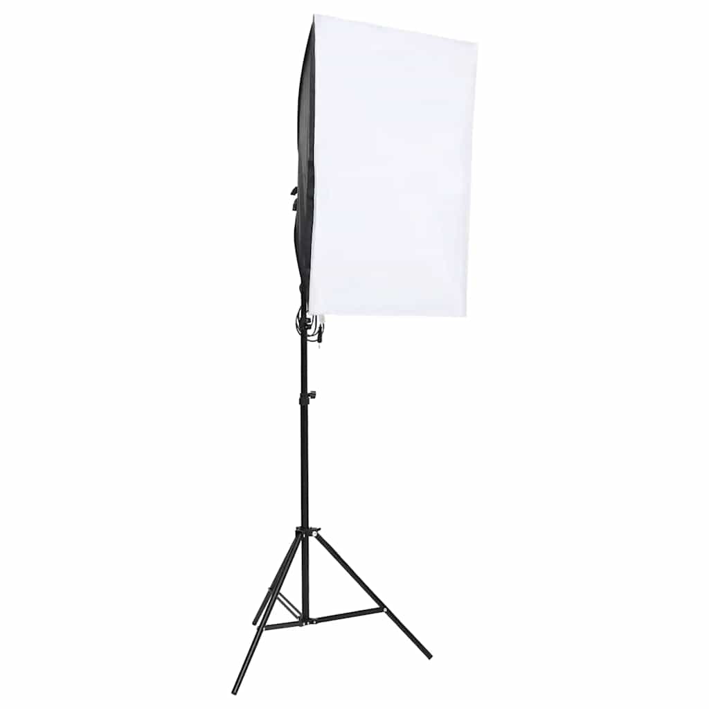 Fotostudioset met verlichtingsset, achtergrond en reflector is nu te koop bij PeponiXL, paradijselijk wonen!