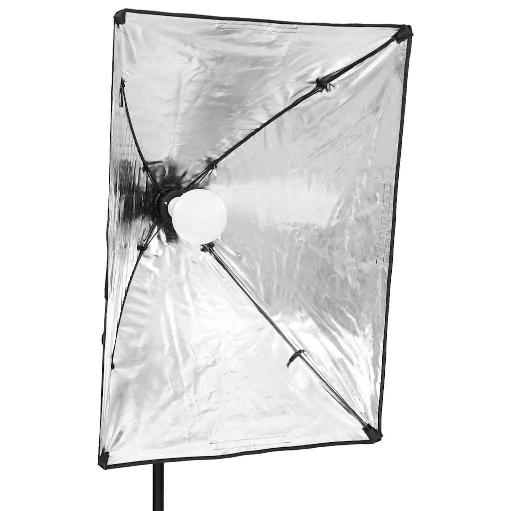 Fotostudioset met verlichtingsset, achtergrond en reflector is nu te koop bij PeponiXL, paradijselijk wonen!