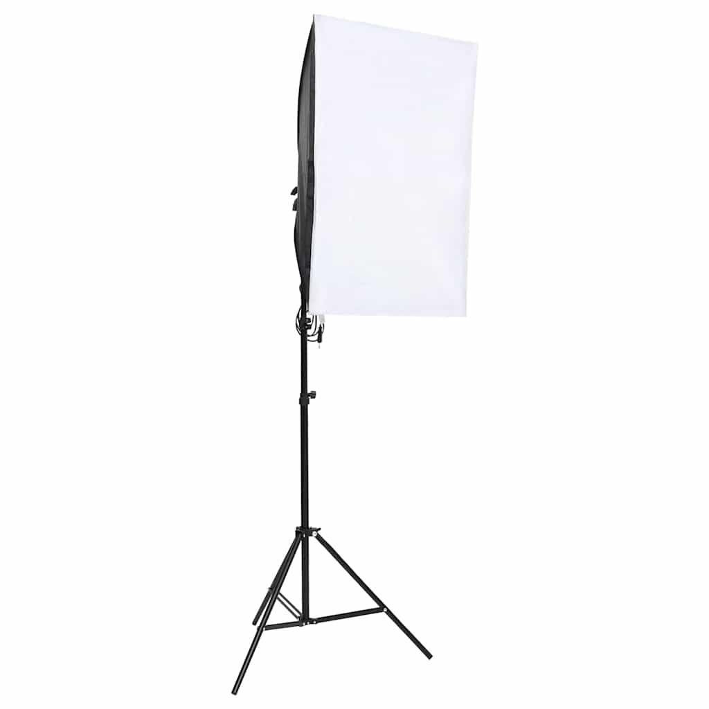 Fotostudioset met verlichtingsset, achtergrond en reflector is nu te koop bij PeponiXL, paradijselijk wonen!