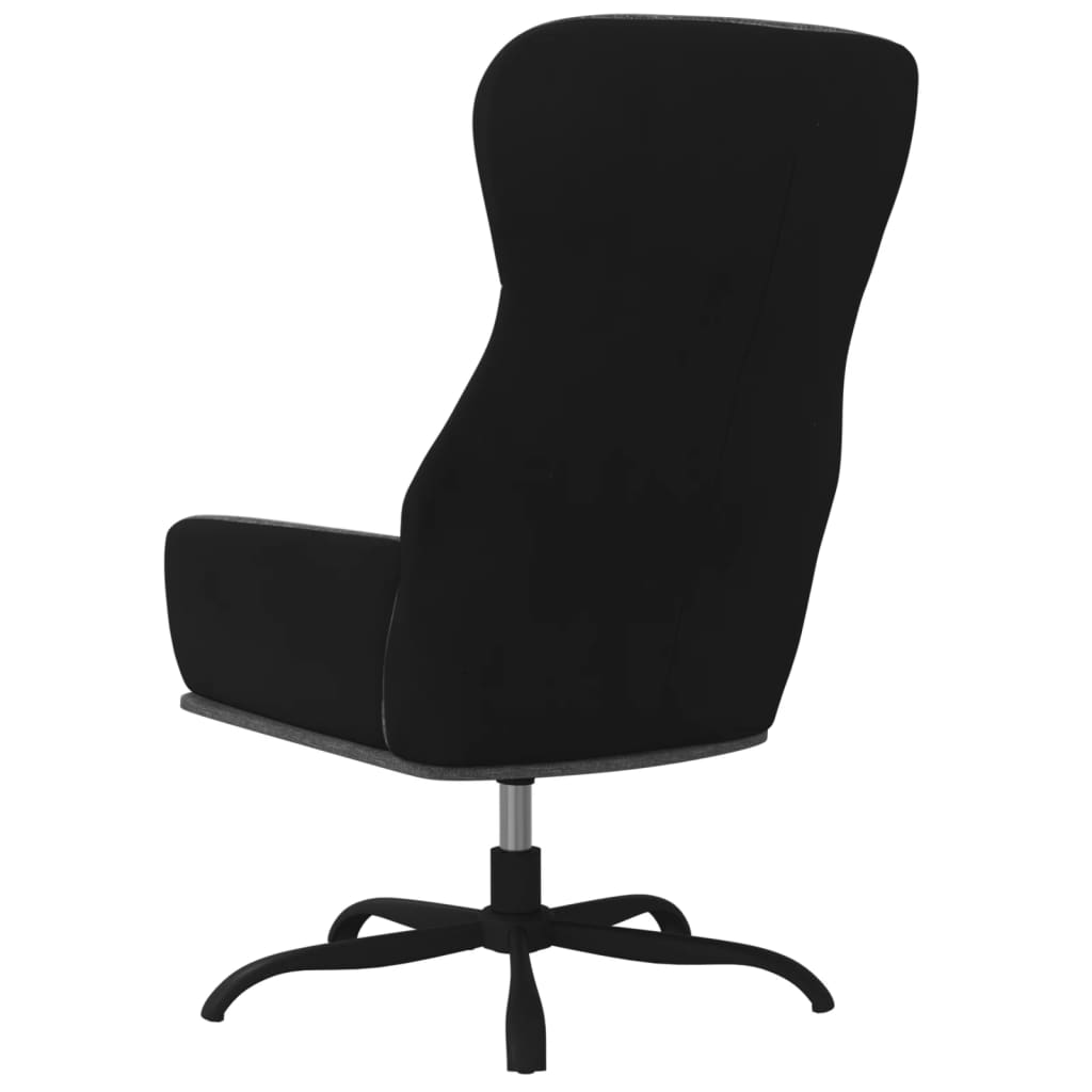 Relaxstoel stof lichtgrijs is nu te koop bij PeponiXL, paradijselijk wonen!