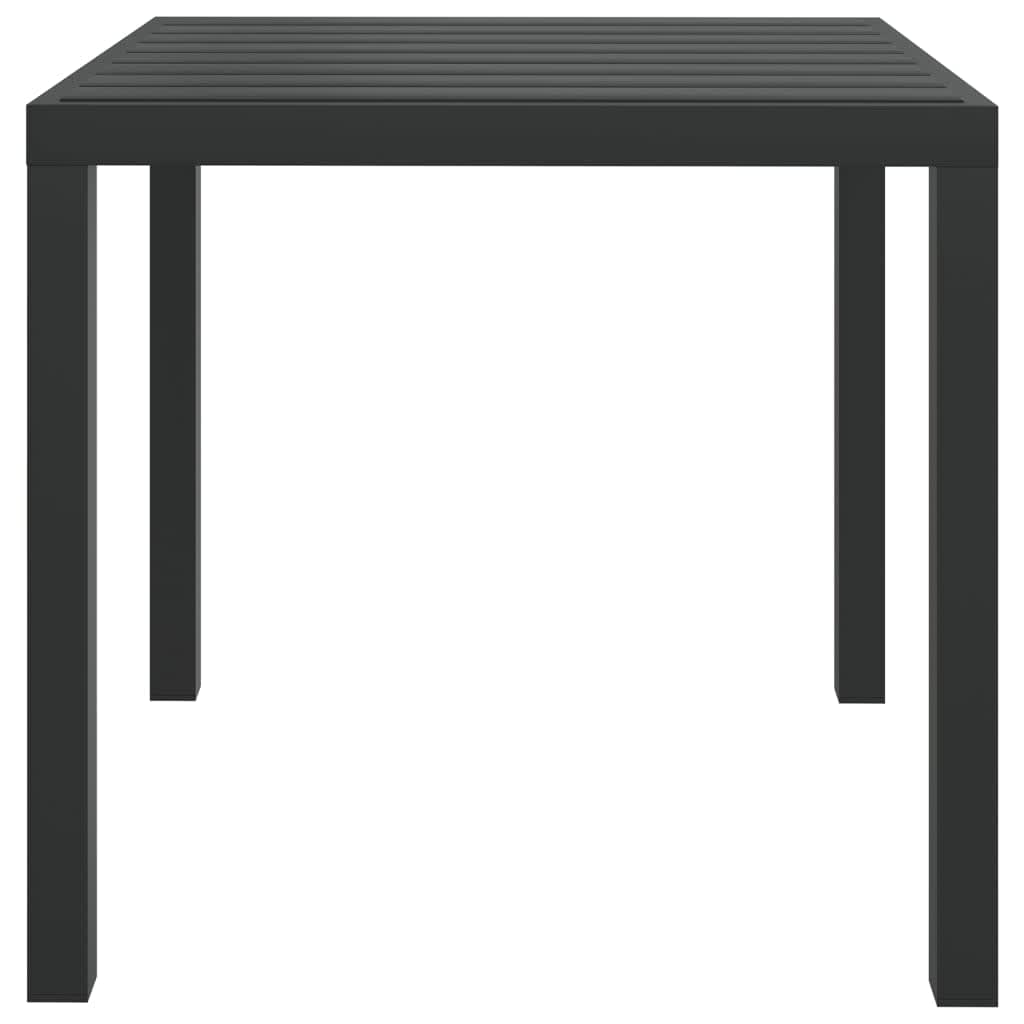 5-delige Tuinset met kussens poly rattan grijs is nu te koop bij PeponiXL, paradijselijk wonen!