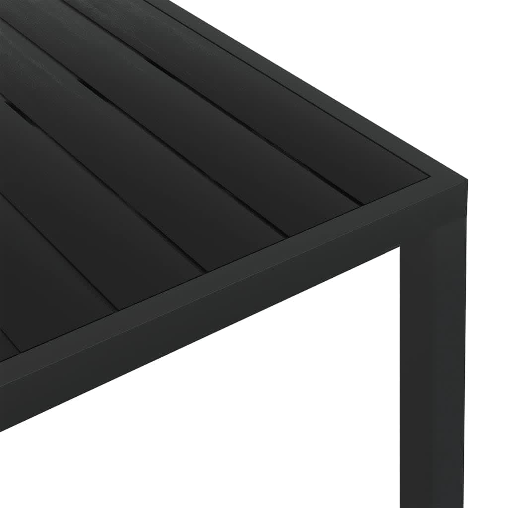 7-delige Tuinset met kussens poly rattan grijs is nu te koop bij PeponiXL, paradijselijk wonen!