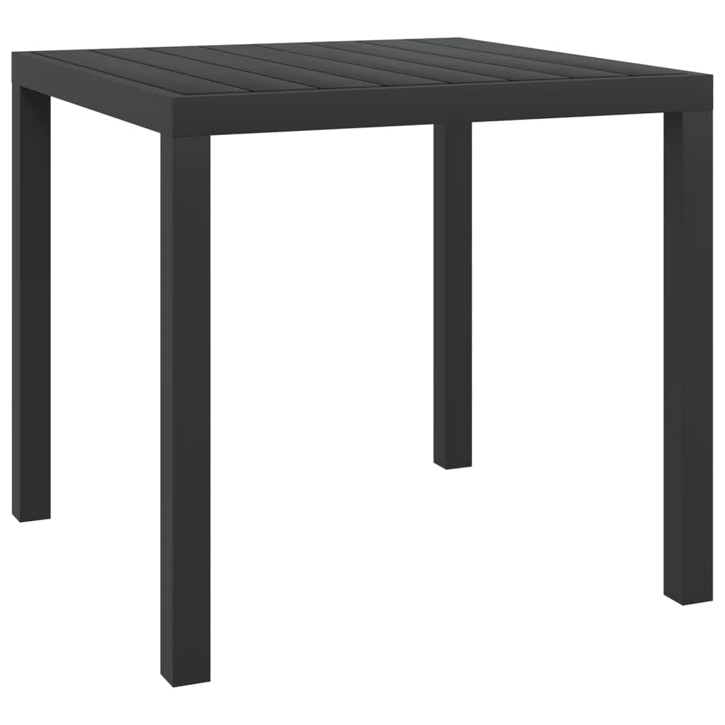 3-delige Tuinset met kussens poly rattan grijs is nu te koop bij PeponiXL, paradijselijk wonen!