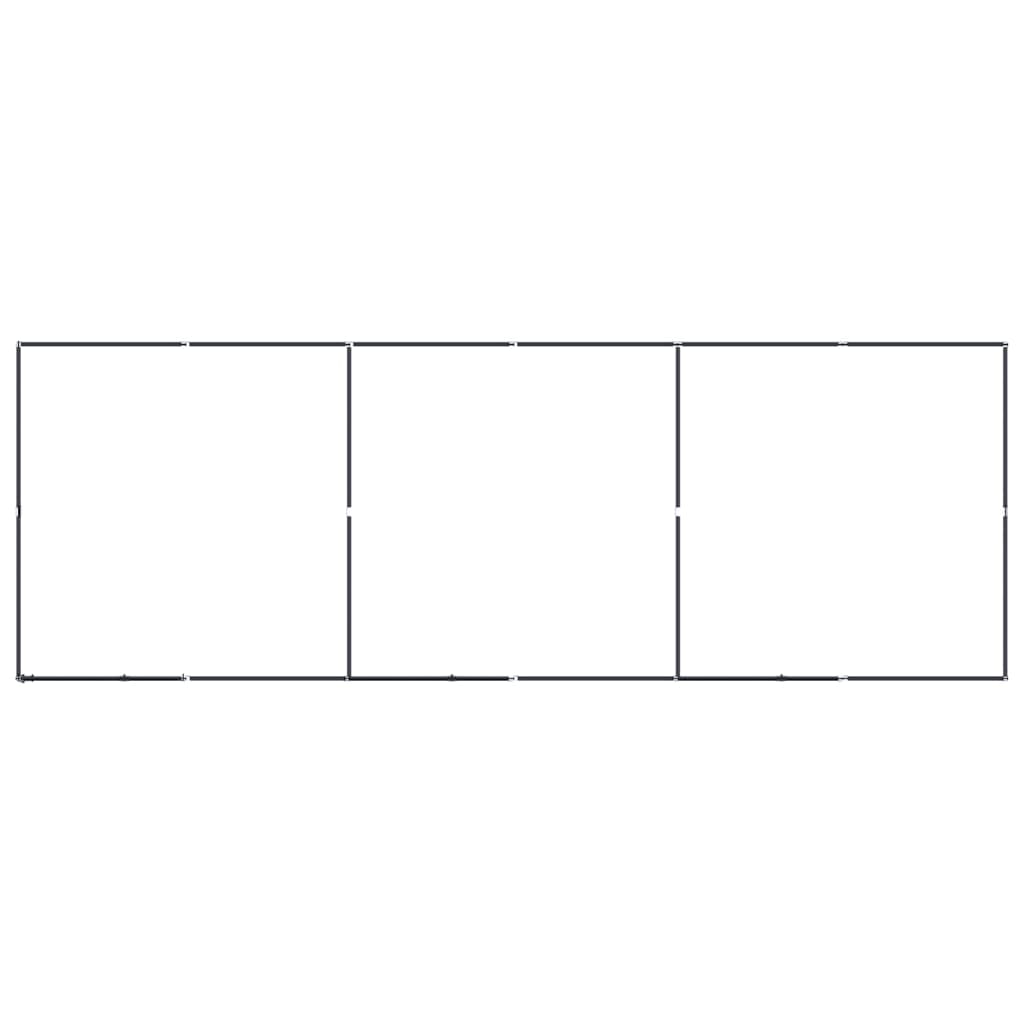 Hondenkennel 11,06 m² staal is nu te koop bij PeponiXL, paradijselijk wonen!