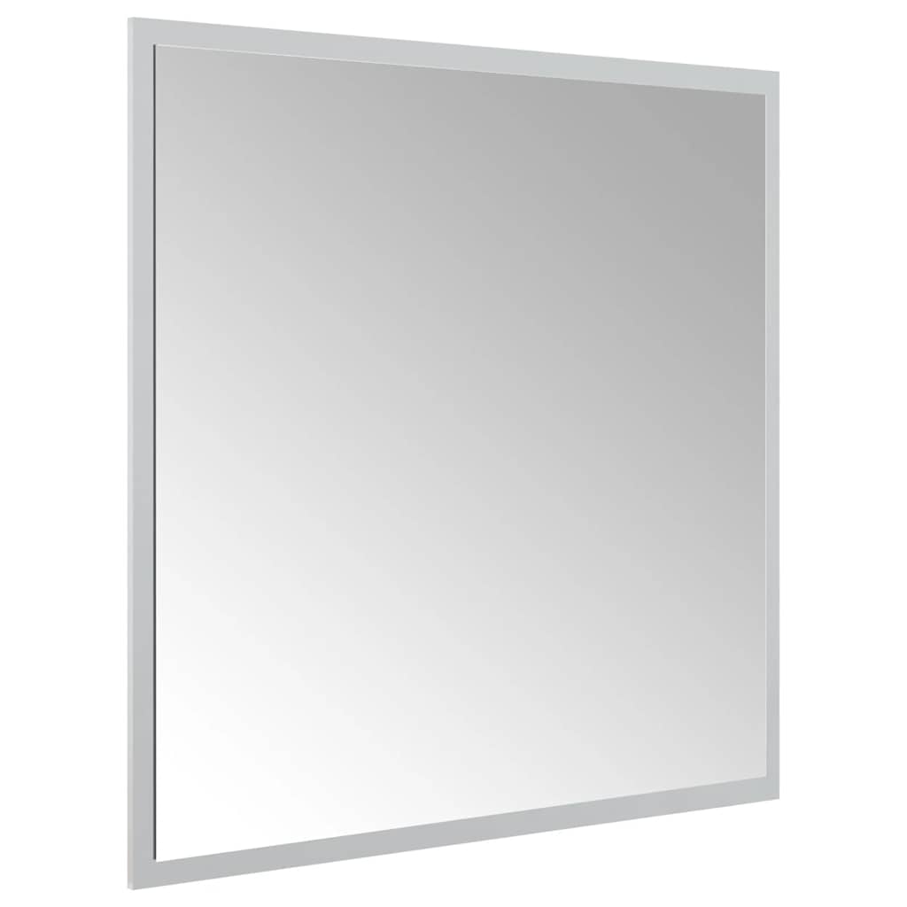 Badkamerspiegel LED 60x60 cm is nu te koop bij PeponiXL, paradijselijk wonen!