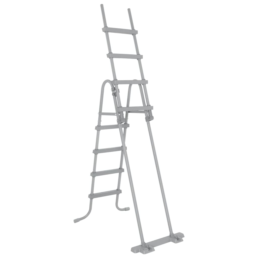 Zwembad met veiligheidsladder 300x120 cm is nu te koop bij PeponiXL, paradijselijk wonen!