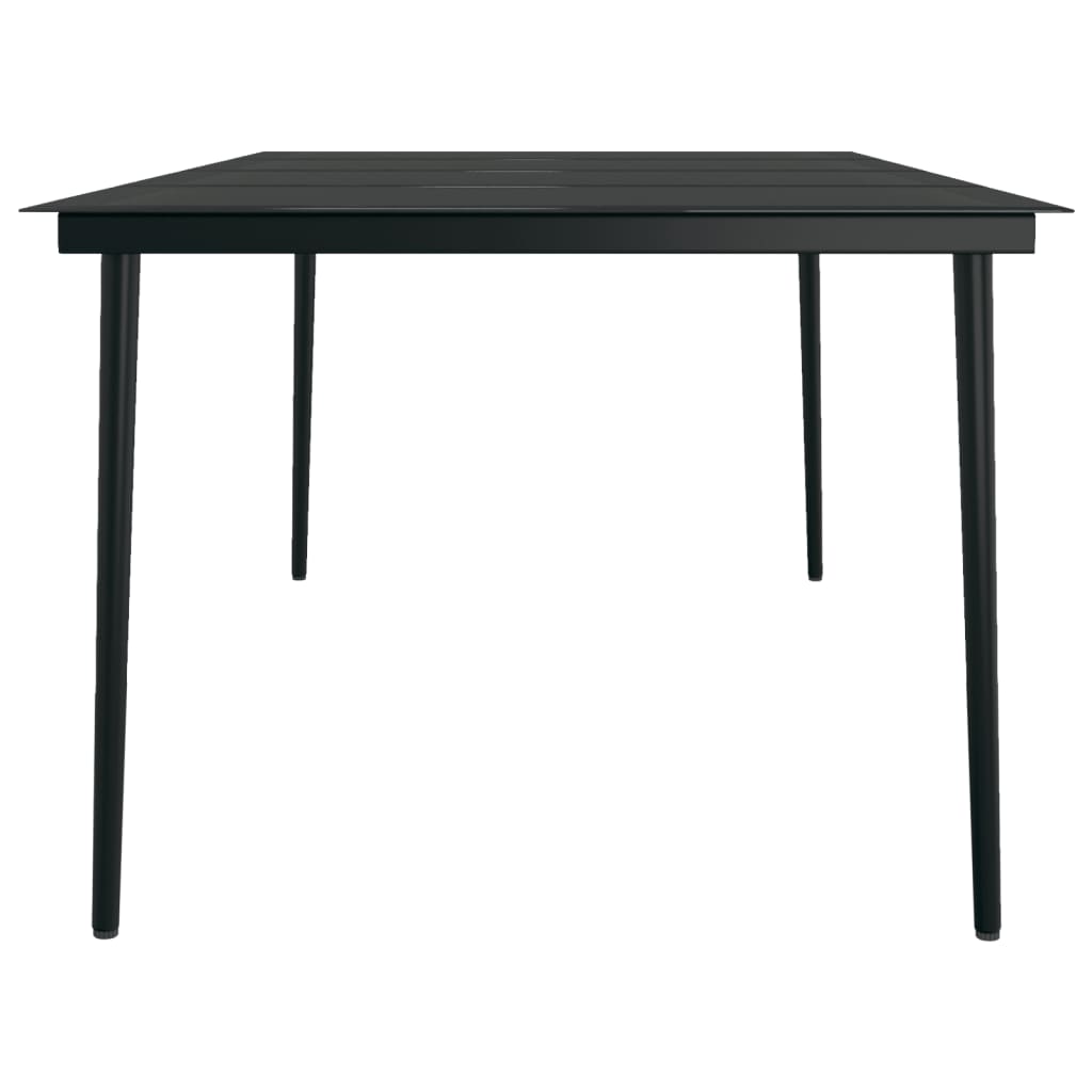 9-delige Tuinset met kussens grijs is nu te koop bij PeponiXL, paradijselijk wonen!