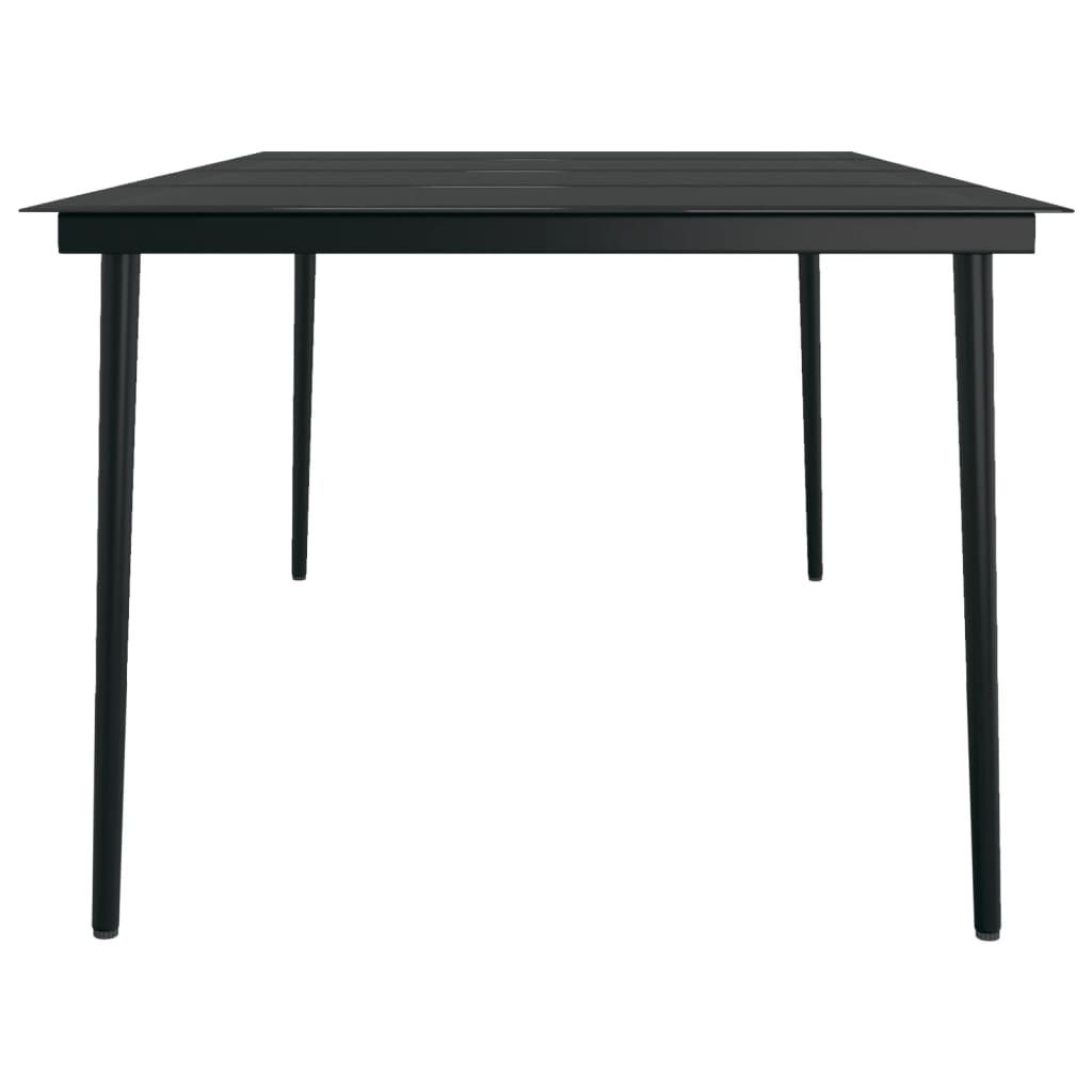 7-delige Tuinset met kussens beige is nu te koop bij PeponiXL, paradijselijk wonen!