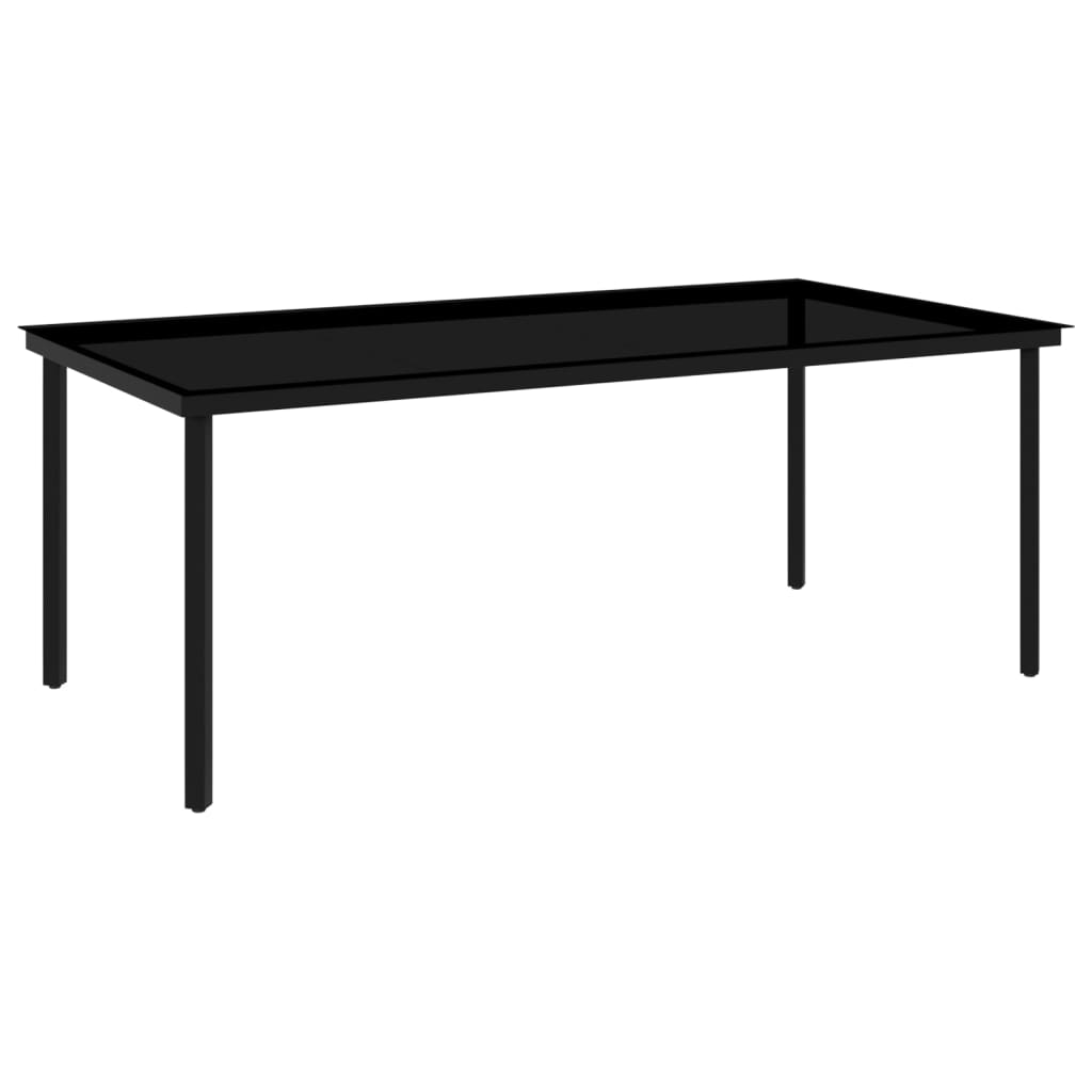 9-delige Tuinset met kussens grijs is nu te koop bij PeponiXL, paradijselijk wonen!