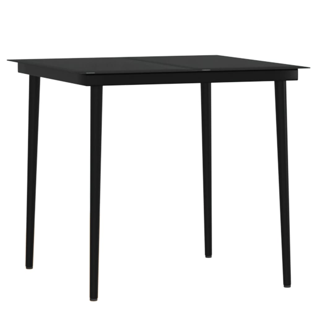 3-delige Tuinset met kussens bruin is nu te koop bij PeponiXL, paradijselijk wonen!