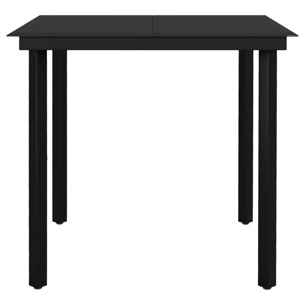 3-delige Tuinset bruin is nu te koop bij PeponiXL, paradijselijk wonen!