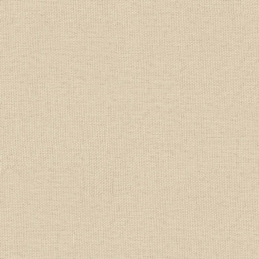 Massagestoel stof crèmekleurig is nu te koop bij PeponiXL, paradijselijk wonen!