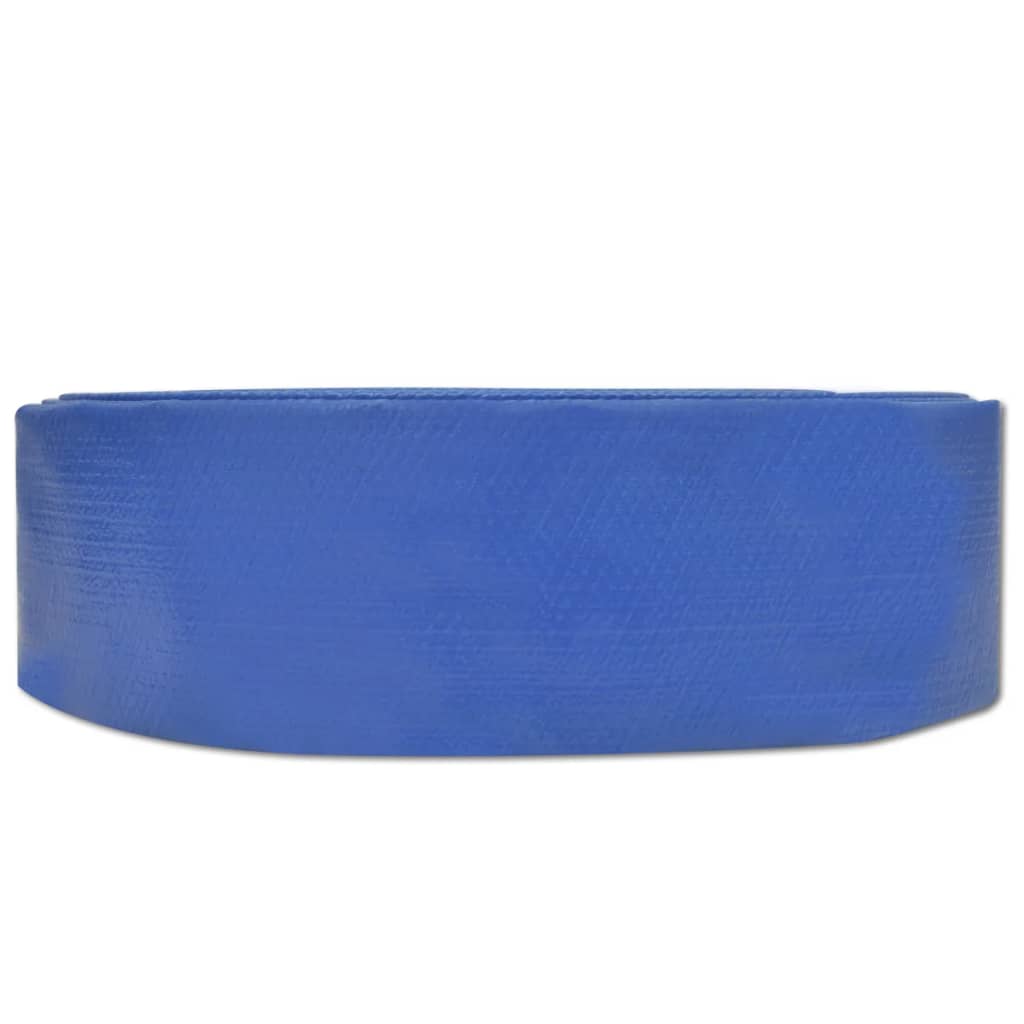 Slang plat 3'' 100 m PVC is nu te koop bij PeponiXL, paradijselijk wonen!