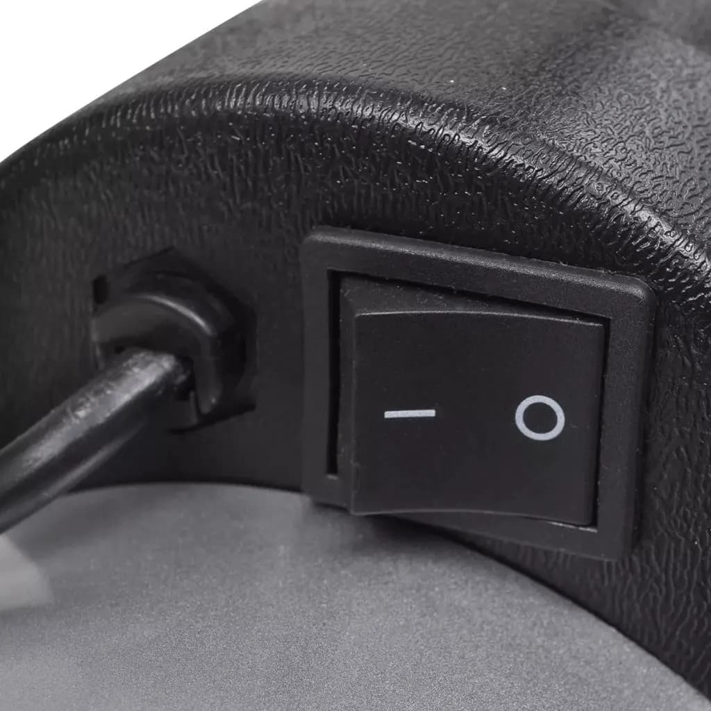 Vacuümpomp 100 L/min met 2-voudige manometerset is nu te koop bij PeponiXL, paradijselijk wonen!