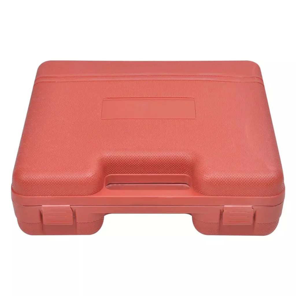Vacuümpomp 100 L/min met 2-voudige manometerset is nu te koop bij PeponiXL, paradijselijk wonen!