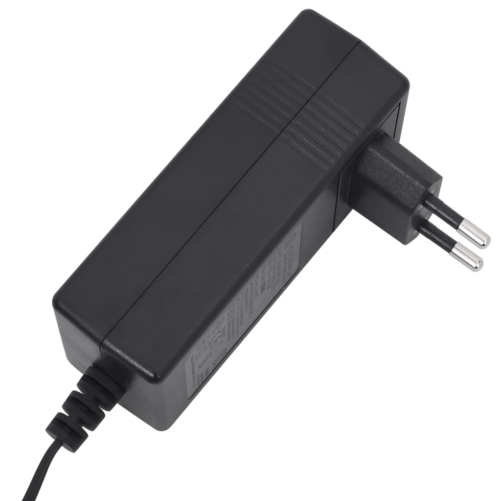 Massagestoel elektrisch fluweel donkergrijs is nu te koop bij PeponiXL, paradijselijk wonen!