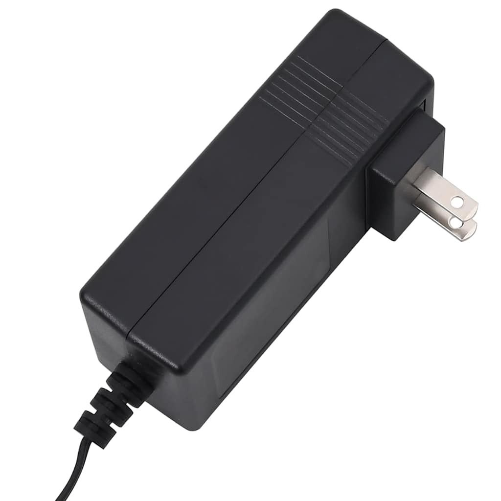 Massagestoel elektrisch stof zwart is nu te koop bij PeponiXL, paradijselijk wonen!