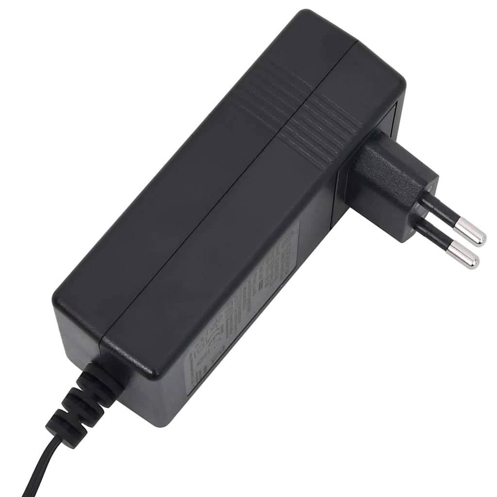 Massagestoel elektrisch verstelbaar stof donkerbruin is nu te koop bij PeponiXL, paradijselijk wonen!