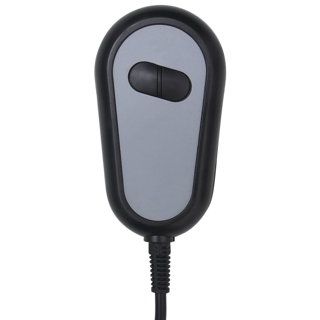 Fauteuil verstelbaar elektrisch stof crèmekleurig is nu te koop bij PeponiXL, paradijselijk wonen!
